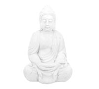Garden decoration sculpture buddha 6.7 kg Buddha Garden Ornament Durable