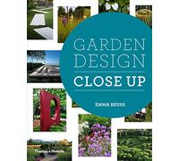 Garden Design Close Up