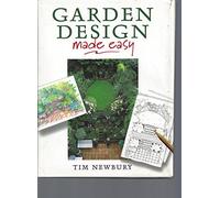 Garden Design Made Easy