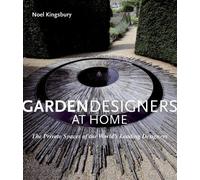 Garden Designers at Home