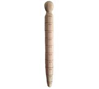 Garden Dibber. Traditional Wooden Seed Planter 2 - 20cm.