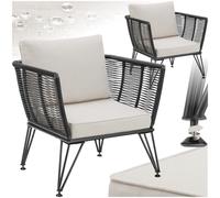 Garden Dining Furniture Outdoor Chairs Sets Sofas Cushions Luxury Loungers Home