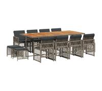 Garden Dining Set, Garden Dining Sets, Garden Dining Set vidaXL