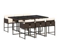 Garden Dining Set, Garden Dining Sets, Garden Dining Set vidaXL