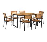 Garden Dining Set, Garden Dining Sets, Garden Dining Set vidaXL