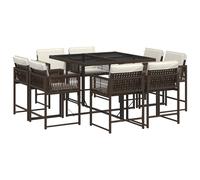 Garden Dining Set, Garden Dining Sets, Garden Dining Set vidaXL