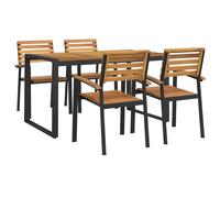 Garden Dining Set, Garden Dining Sets, Garden Dining Set vidaXL
