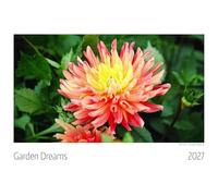 Garden Dreams Kalender 2027