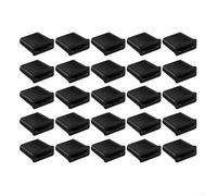 Garden Drip Tape Row End System for Effective Water Management Choose from 25/50/100 Pieces (25pcs)