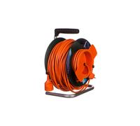 Garden Drum Extension 1 Socket with/u Extensions P19150