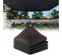Garden e Cloth 8x10m - 90% UV Protect ing Net with Grommets for Outdoor Use Ideal for Peras Greenhouses Plant Growth Chicken s