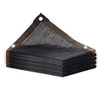 Garden e Netting 6-Poles 70% Sun Protect Reced Eds with Grommets Ideal for Greenhouse Plants Barn Outdoor Patio Roof e Cloth