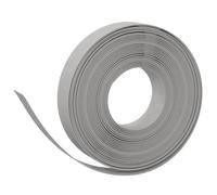 Garden Edging Patio Lawn Edging Garden Border Rolls 5 pcs Polyethylene vidaXL