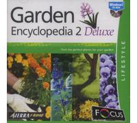 Garden Encyclopedia 2 Deluxe