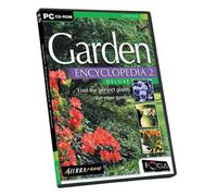 Garden Encyclopedia 2 Deluxe