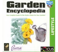 Garden Encyclopedia
