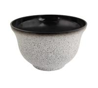 Garden Essentials Speckle Bowl Planter 13inches