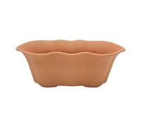 Garden Essentials Wavy Trough Planter