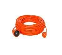 Garden Extension Lead 1 Socket w/u 20m/OHK 2x1 W-98939
