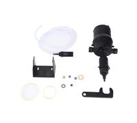 Garden Farming Device Fertilizer Injector Proportioner Auto Dosing Tool G1in 0.4-4% - Durable PP Material, Resistant, Accurate Liquid Additive Injection (0.2-1% English version)