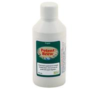 Garden Feathers Potent Brew Live Probiotic - 100ml - Pet Bird Supplement