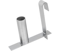 Garden Fence Installation Tool - Quick Setup for PVC Privacy Panels - No Extra Equipment Needed - Fence Assembly Aid for Easy Outdoor Privacy Solutions