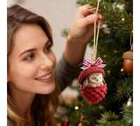 Garden Fence Ornaments Create A Magical with These Red Featuring Animals Adding A to Your!