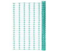 Garden Fence Outdoor Fencing Wire Mesh Fence Panel Lawn Border Barrier vidaXL