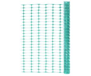 Garden Fence Outdoor Fencing Wire Mesh Fence Panel Lawn Border Barrier vidaXL