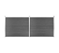 Fence Panel, Fence Panels, Fence Panel vidaXL
