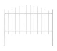 Garden Fence White 170 x 100 cm Hardware Cloth Chicken Wire Fence Welded Cage Wire for Bird Netting Fence Gopher Wire Rabbit Mesh Snake Fence Poultry Netting Cage Screen