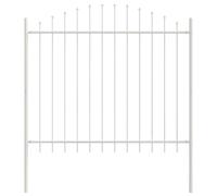 Garden Fence White 170 x 125 cm Hardware Cloth Chicken Wire Fence Welded Cage Wire for Bird Netting Fence Gopher Wire Rabbit Mesh Snake Fence Poultry Netting Cage Screen