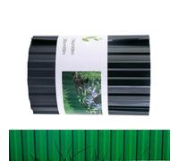 Garden Fences - Decorative Garden Fence Panels | Safe Edge Rounded Corner Trellis Panel Protection for Plant Pet Child Lawn Patio Porch Backyard Balcony Deck