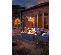 Garden Fire Pit by Happy Cocoon