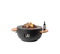 Garden Fire Pit by Happy Cocoon