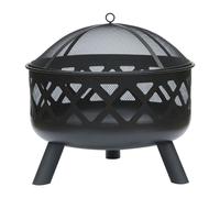 Garden Fire Pit by Wensum