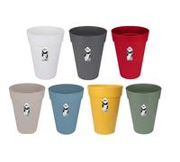 elho loft urban Round High 28 - Anthracite