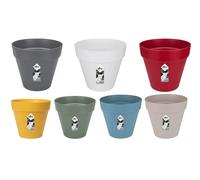 Garden Flower Plant Pot Recycled Plastic Elho Urban Loft Huge Variety Eco