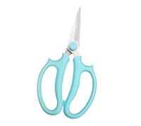 Garden Flower Scissors, Premium Thickened Steel Floral Shears, Strong for Pruning Shears, Scissors Floral Pruner,