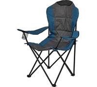 Garden Folding Camping Chair by Redcliffs