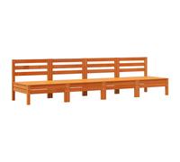 Garden Footstool, Garden Footstool, Garden Footstool vidaXL