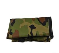 Garden For Leaf Blower Collection Bag With Tear-Resistant Non-Woven Fabric Vacuum Shredder Replacement Bag With Drawstring Closure For Yard Lawn Maintenance 60x44cm(camouflage)