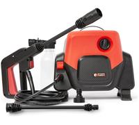 GARDEN FORCE Jet Hawk Max Corded Pressure Washer - 100 bar