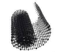 Garden friendly Anti Digging Mat, Spike Strip to Keep Cats and Dogs Away (30X200CM)