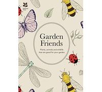Garden Friends: Plants, animals and wildlife that are good for your garden (Smallholding)