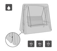 Garden Furniture Cover by Wensum Plain