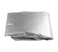 Garden Furniture Cover in 210D Oxford Fabric, Keeps Your Chairs and Tables Safe from the Elements (180 * 120 * 74cm)