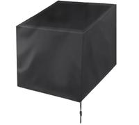 Garden Furniture Covers Waterproof 32x32x32 Inch Weather-Resistant Outdoor Table Covers with Drawstring for Table Chair Sofa Patio Garden