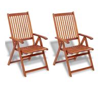 Garden Furniture Set Ding Table Chairs Solid Wood Folding Outdoor Table Chairs