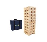 Garden Games Hi Tower (pine, large footprint, with bag) (UK)